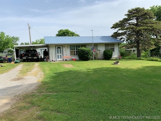 1 Kelley St Walker Addition, McAlester, OK 74501