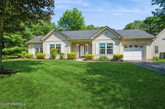 132 Riva Blvd, Brick, NJ 08723