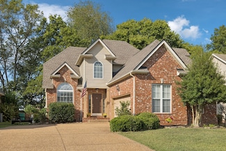 1062 Golf View Way, Spring Hill, TN 37174