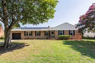 1308 Hermitage Rd, Colonial Heights, VA 23834