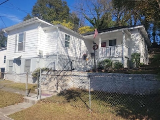 102 Smith St NE, Rome, GA 30161