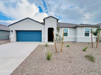 12495 E Bahia Ct, Florence, AZ 85132