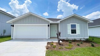 334 Flounder St, Crestview, FL 32539