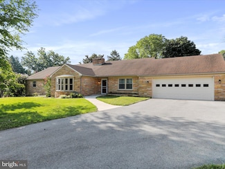 12543 National Pike, Clear Spring, MD 21722