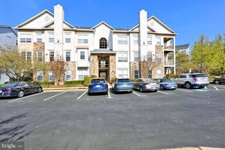 5916 Founders Hill Dr Unit 204, Alexandria, VA 22310