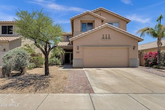 25409 N 40th Ln, Phoenix, AZ 85083