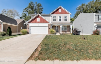 569 Williamsburg Dr, Mount Washington, KY 40047