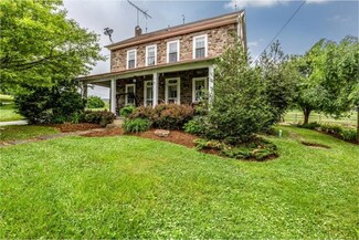 357 Lobachsville Rd, Oley, PA 19547