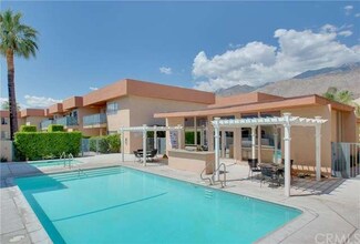 400 N Sunrise Way Unit 128, Palm Springs, CA 92262