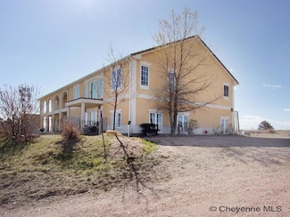 1809 Tranquility Rd, Cheyenne, WY 82009