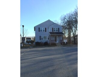 66 Orange St, Haverhill, MA 01832