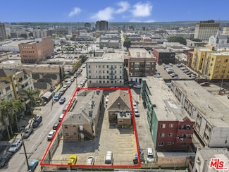 1801 W 5th St, Los Angeles, CA 90057