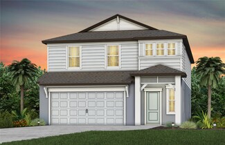 5936 Hidden Branch Dr, Apollo Beach, FL 33572