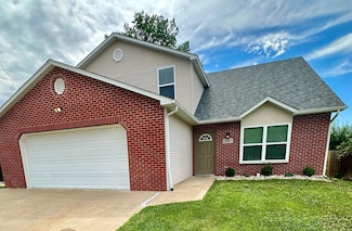 5305 Tessa Way Unit 5307, Columbia, MO 65203