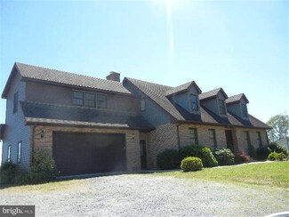 250 Abbotts Pond Rd, Greenwood, DE 19950