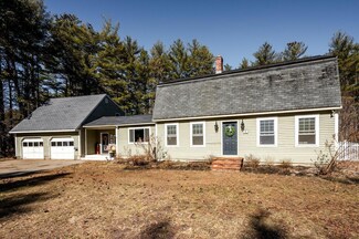 8 Tall Pine Rd, Berwick, ME 03901