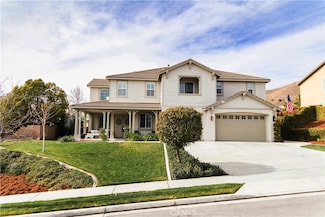 33724 Old Trail Dr, Yucaipa, CA 92399