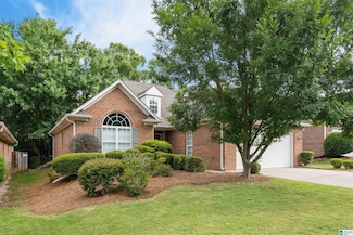 1782 Charleston Way, Birmingham, AL 35216