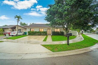 14554 SW 96th Terrace, Miami, FL 33186