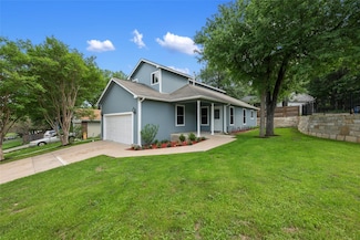 6101 Garden View Dr, Austin, TX 78724