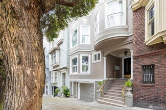 2329 Divisadero St Unit 2, San Francisco, CA 94115