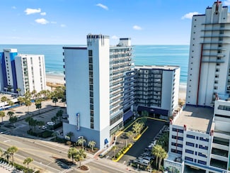 2001 S Ocean Blvd Unit 1408, Myrtle Beach, SC 29577