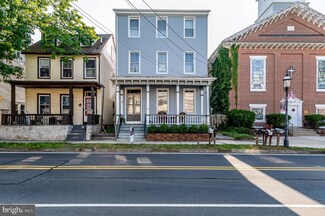 93 Main St, Southampton, NJ 08088