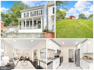745 Spruce St, Hagerstown, MD 21740