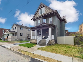 46 Lynwood Ave, Wheeling, WV 26003