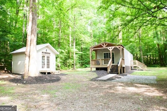 414 Twin Mountain Lake Cir, Talking Rock, GA 30175