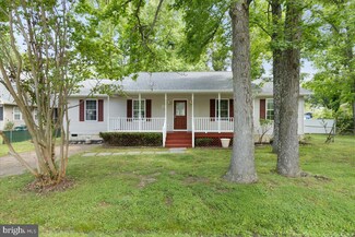 439 Birch Dr, Edgewater, MD 21037