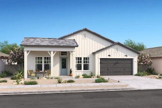 Geneva ESP, Hesperia, CA 92345