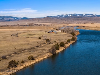 287 Montana 285, Toston, MT 59643