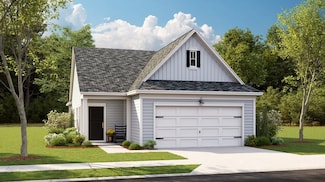 CARLYLE, Summerville, SC 29486