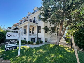 3645 Warder St NW Unit 1, Washington, DC 20010