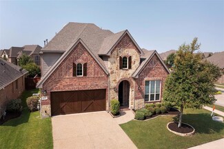 2837 Sherwood Dr, Roanoke, TX 76262