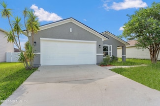 12572 Daylight Trail, Jacksonville, FL 32218