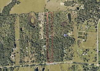 41025 Clay Gully Rd, Myakka City, FL 34251