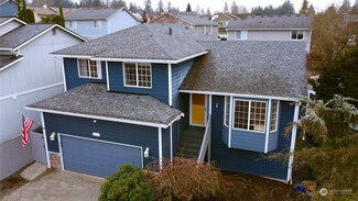 11106 16th Place SE, Lake Stevens, WA 98258