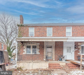 5112 Crosswood Ave, Baltimore, MD 21214