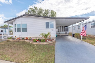 1001 Starkey Rd Unit 767, Largo, FL 33771