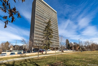 1201 N Williams St Unit 5C, Denver, CO 80218