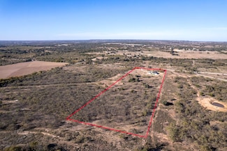 9269 County Road 321, Blanket, TX 76432