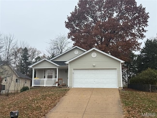 23 Forest Ln, Union, MO 63084