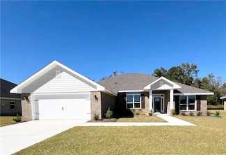 1674 Trail Side Way, Mobile, AL 36695