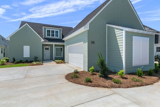 128 Herons Bay Cir, Madison, MS 39110