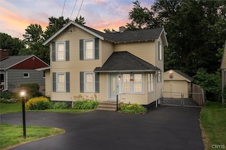5166 Jamesville Rd, Jamesville, NY 13078