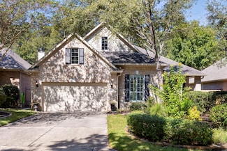 162 E Northcastle Cir, Conroe, TX 77384