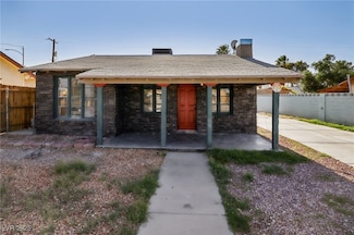 1844 Yale St, North Las Vegas, NV 89030