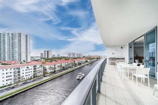 3300 NE 188th St Unit 710, Aventura, FL 33180